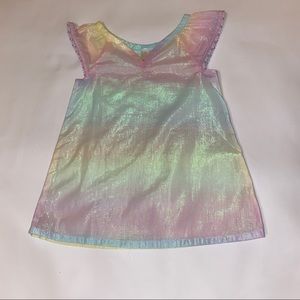 gorgeous sparkling dress for toddlers